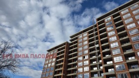 Продава 3-стаен, град Пловдив