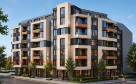 3-СТАЕН, 115 m2 - Holmes.bg 3-СТАЕН, 115 m2