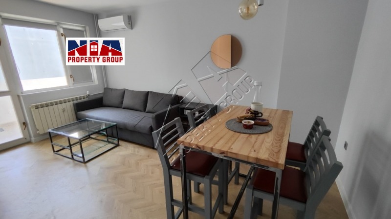 Продава 2-СТАЕН, град Бургас, Лазур • 180000 € • 35799076 1 — Holmes.bg Продава 2-СТАЕН, град Бургас, Лазур • 180000 € • 35799076 1