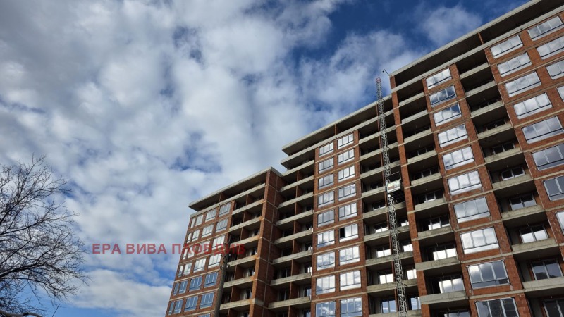 Продава 3-СТАЕН, град Пловдив, Гагарин • 161400 € • 54490426 1 — Holmes.bg Продава 3-СТАЕН, град Пловдив, Гагарин • 161400 € • 54490426 1
