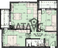 Продава 3-стаен град Пловдив , Кършияка , 93 кв.м | 24424593 — Imoti.com Продава 3-стаен град Пловдив , Кършияка , 93 кв.м | 24424593