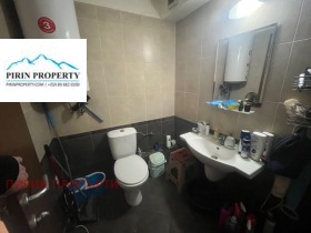 Обява Продава 1-СТАЕН,гр. Разлог, област Благоевград