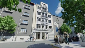 Продажба на двустайни апартаменти в град Варна — страница 6 - изображение 4 