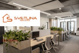 Обява Продава ОФИС,град София, Манастирски ливади