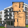 Продава 2-стаен град Пловдив , Коматево , 63 кв.м | 88944754 — Imoti.com Продава 2-стаен град Пловдив , Коматево , 63 кв.м | 88944754