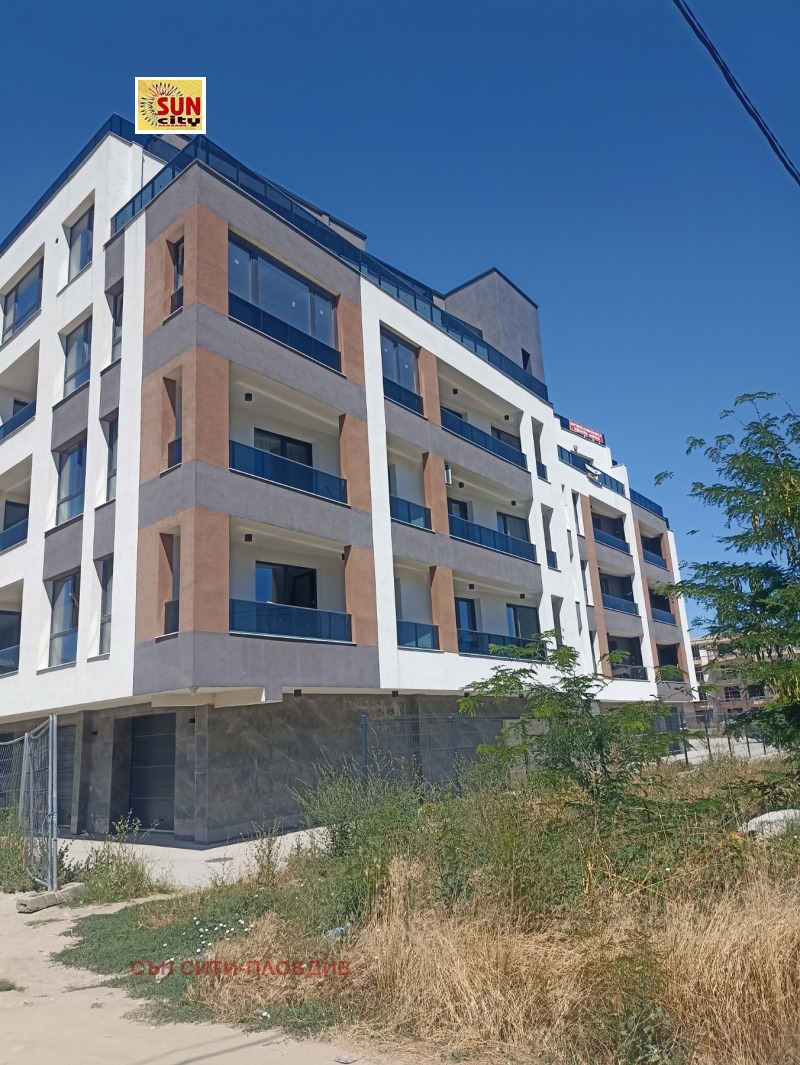 Продава 2-СТАЕН, град Пловдив, Кършияка • 116200 € / 227267.45 лв. • 35901002 1 — Holmes.bg Продава 2-СТАЕН, град Пловдив, Кършияка • 116200 € / 227267.45 лв. • 35901002 1