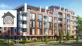 3-СТАЕН, 110 m2 - Holmes.bg 3-СТАЕН, 110 m2