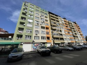 Продажба на имоти в Свобода, град София - изображение 1 