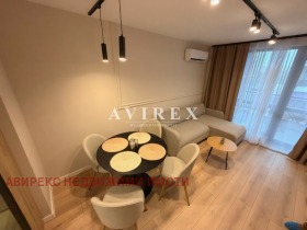 Продава 2-стаен, град Пловдив