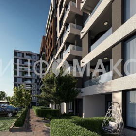 Продажба на тристайни апартаменти в град Бургас — страница 5 - изображение 1 