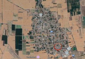 ПАРЦЕЛ, 1 070 m2 - Holmes.bg ПАРЦЕЛ, 1 070 m2