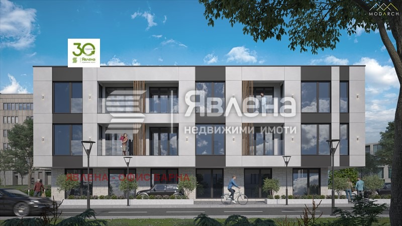 Продава 1-СТАЕН, град Варна, Виница • 67000 € / 131040.61 лв. • 36530070 1 — Holmes.bg Продава 1-СТАЕН, град Варна, Виница • 67000 € / 131040.61 лв. • 36530070 1