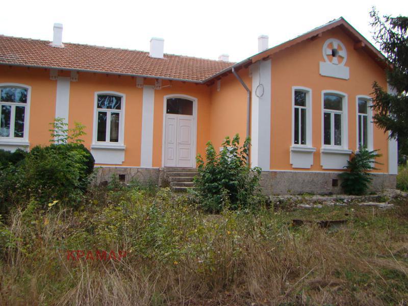 Продава  Къща, област Добрич, с. Паскалево •  115 000 EUR • ID 49403973 — holmes.bg - [1] 