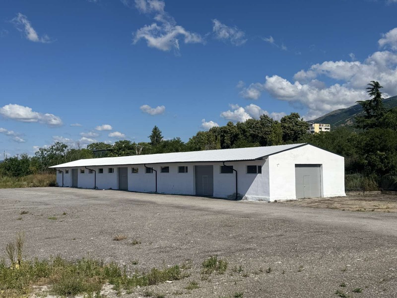 Продава СКЛАД, област Пловдив, гр. Карлово • 379000 € • 79905806 1 — Holmes.bg Продава СКЛАД, област Пловдив, гр. Карлово • 379000 € • 79905806 1