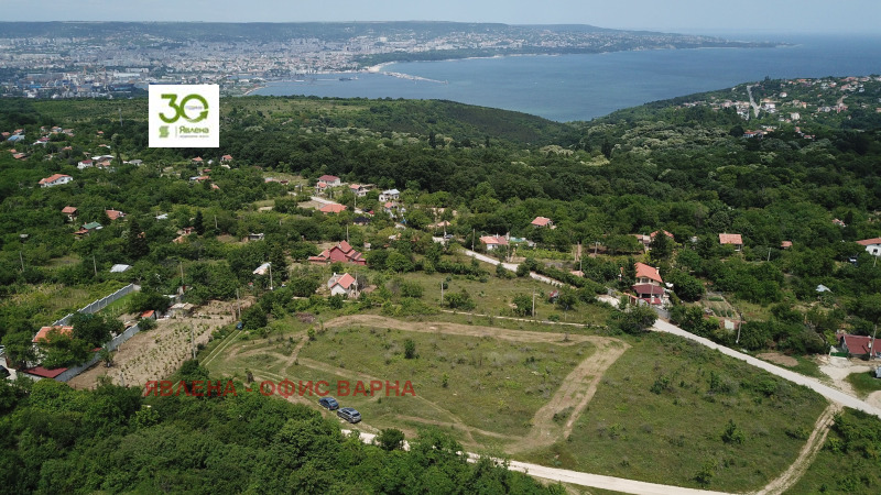 Продава ПАРЦЕЛ, град Варна, м-т Боровец - север • 343000 € • 14991206 1 — Holmes.bg Продава ПАРЦЕЛ, град Варна, м-т Боровец - север • 343000 € • 14991206 1