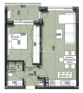 Продава 2-СТАЕН, град Стара Загора, Самара 3 • 58900 € • 12556791 2 — Holmes.bg Продава 2-СТАЕН, град Стара Загора, Самара 3 • 58900 € • 12556791 2