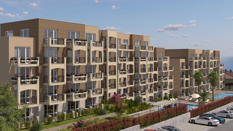 Продава 2-СТАЕН, област Варна, гр. Бяла • 77781 € / 152126.41 лв. • 26501858 1 — Holmes.bg Продава 2-СТАЕН, област Варна, гр. Бяла • 77781 € / 152126.41 лв. • 26501858 1