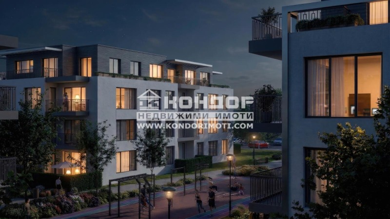 Продава 2-СТАЕН, град Пловдив, Остромила • 108480 € / 212168.44 лв. • 19124530 1 — Holmes.bg Продава 2-СТАЕН, град Пловдив, Остромила • 108480 € / 212168.44 лв. • 19124530 1