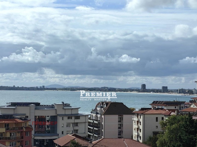 Продава 1-СТАЕНк.к. Слънчев бряг, област Бургас