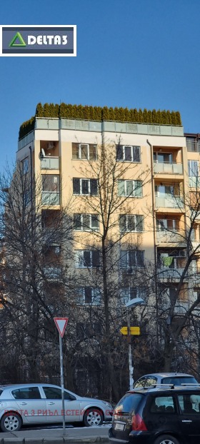 Продажба на имоти в Люлин 10, град София — страница 4 - изображение 8 