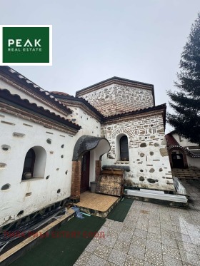 Снимка Продава БИЗНЕС ИМОТ