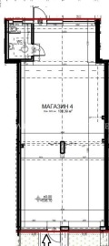 Продава Магазин град София , Център , 127 кв.м | 95273268 — Imoti.com Продава Магазин град София , Център , 127 кв.м | 95273268