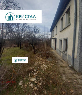 Продава Къща, с. Златосел