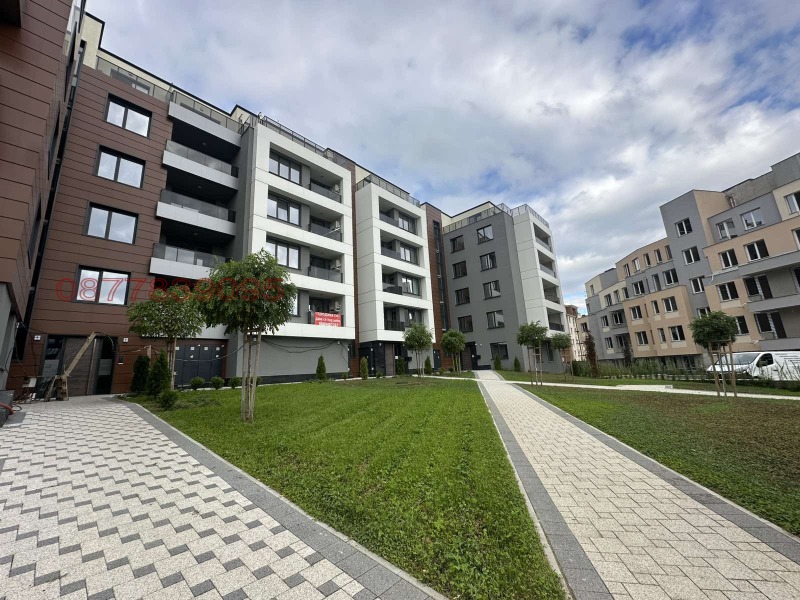 Продава 2-СТАЕН, град София, Малинова долина • 210000 € • 85417586 1 — Holmes.bg Продава 2-СТАЕН, град София, Малинова долина • 210000 € • 85417586 1