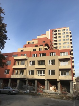 Продажба на двустайни апартаменти в град Пловдив — страница 6 - изображение 9 