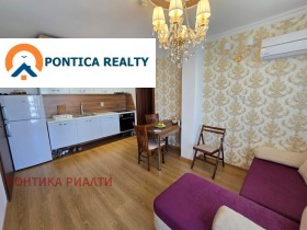 Продава 2-стаен, к.к. Слънчев бряг