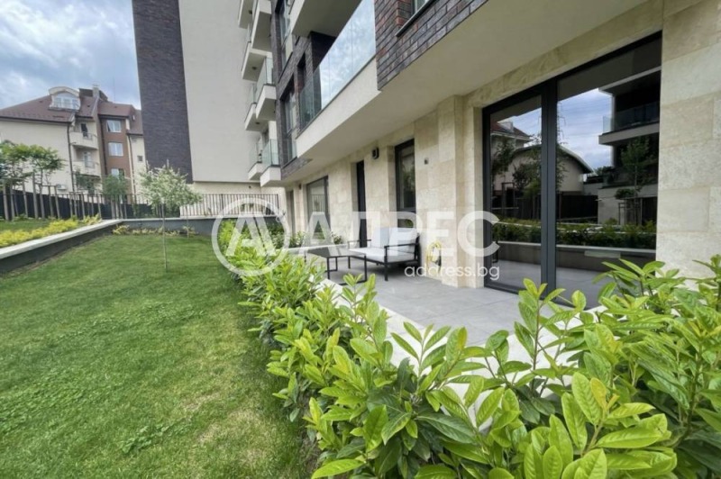 Продава 2-СТАЕН, град София, Кръстова вада • 280000 € / 547632.40 лв. • 44739572 1 — Holmes.bg Продава 2-СТАЕН, град София, Кръстова вада • 280000 € / 547632.40 лв. • 44739572 1