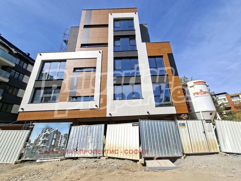 Продава 4-СТАЕН, град София, Манастирски ливади • 499250 € • 22751175 1 — Holmes.bg Продава 4-СТАЕН, град София, Манастирски ливади • 499250 € • 22751175 1