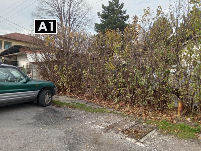 Продава ПАРЦЕЛ, град София, Княжево • 599000 € / 1171542.17 лв. • 24707680 1 — Holmes.bg Продава ПАРЦЕЛ, град София, Княжево • 599000 € / 1171542.17 лв. • 24707680 1