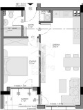 Продава 2-СТАЕН, град Варна, Владислав Варненчик 1 • 96000 € • 35494947 2 — Holmes.bg Продава 2-СТАЕН, град Варна, Владислав Варненчик 1 • 96000 € • 35494947 2