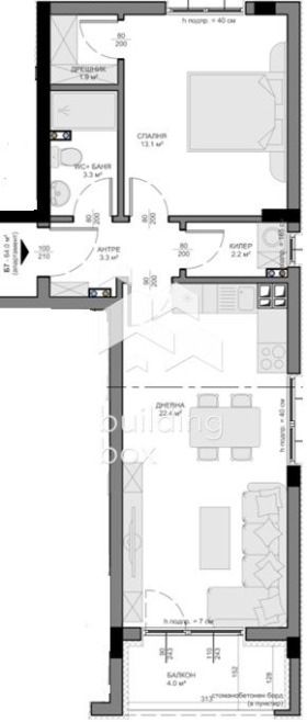 Продава 2-СТАЕН | Imot.bg — малка снимка 2