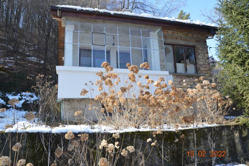 Продава  Къща, област Пловдив, с. Свежен • 44 000 EUR • ID 28336774 — holmes.bg - [1] 