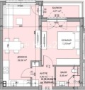 Продава 2-СТАЕН, град Варна, Владислав Варненчик 1 • 80900 € • 97023177 9 — Holmes.bg Продава 2-СТАЕН, град Варна, Владислав Варненчик 1 • 80900 € • 97023177 9