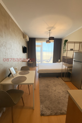 1-СТАЕН, 27 m2 - Holmes.bg 1-СТАЕН, 27 m2