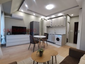 1-СТАЕН, 34 m2 - Holmes.bg 1-СТАЕН, 34 m2