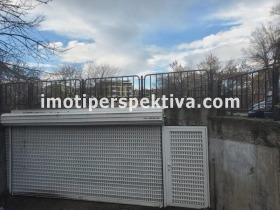 ГАРАЖ, ПАРКОМЯСТО, 20 m2 - Holmes.bg ГАРАЖ, ПАРКОМЯСТО, 20 m2