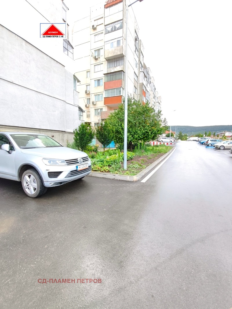 Продава 2-СТАЕН, град Шумен, 5-ти полк • 88000 € / 172113.04 лв. • 54549353 1 — Holmes.bg Продава 2-СТАЕН, град Шумен, 5-ти полк • 88000 € / 172113.04 лв. • 54549353 1