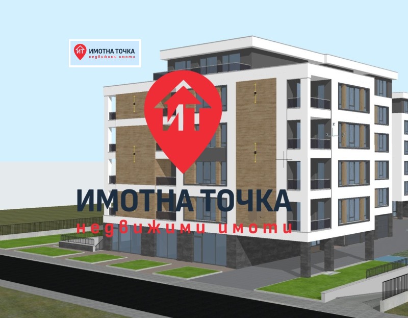 Продава 3-СТАЕН, област Пловдив, гр. Асеновград • 79200 € / 154901.74 лв. • 97618439 1 — Holmes.bg Продава 3-СТАЕН, област Пловдив, гр. Асеновград • 79200 € / 154901.74 лв. • 97618439 1