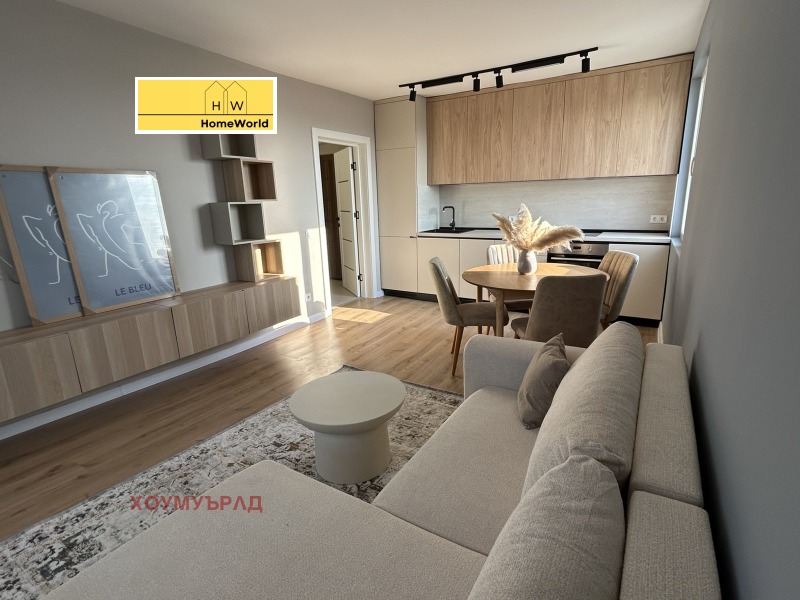 Продава 3-СТАЕН, град София, Гоце Делчев • 285000 € / 557411.55 лв. • 84398447 1 — Holmes.bg Продава 3-СТАЕН, град София, Гоце Делчев • 285000 € / 557411.55 лв. • 84398447 1