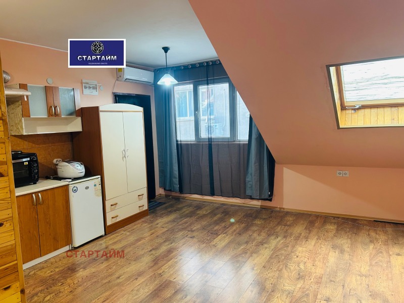 Продава АТЕЛИЕ, ТАВАН, град София, Зона Б-18 • 115000 € • 93718037 1 — Holmes.bg Продава АТЕЛИЕ, ТАВАН, град София, Зона Б-18 • 115000 € • 93718037 1