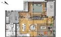 Продава 3-СТАЕН, град Пловдив, Христо Смирненски • 106611 € / 208512.99 лв. • 96701037 11 — Holmes.bg Продава 3-СТАЕН, град Пловдив, Христо Смирненски • 106611 € / 208512.99 лв. • 96701037 11