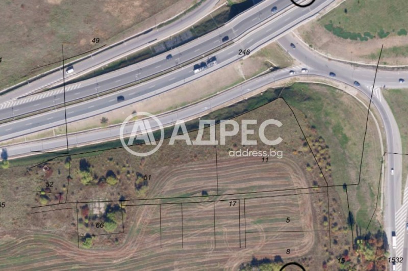 Продава ПАРЦЕЛ, град София, Люлин 5 • 450000 € / 880123.50 лв. • 60528651 1 — Holmes.bg Продава ПАРЦЕЛ, град София, Люлин 5 • 450000 € / 880123.50 лв. • 60528651 1