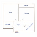 Продава 2-СТАЕН, град София, Младост 3 • 148000 € • 18097057 4 — Holmes.bg Продава 2-СТАЕН, град София, Младост 3 • 148000 € • 18097057 4