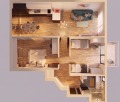 Продава 3-стаен град София , Център , 81 кв.м | 93719600 — Imoti.com Продава 3-стаен град София , Център , 81 кв.м | 93719600