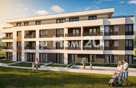 Обява Продава 1-СТАЕН,град София, Витоша