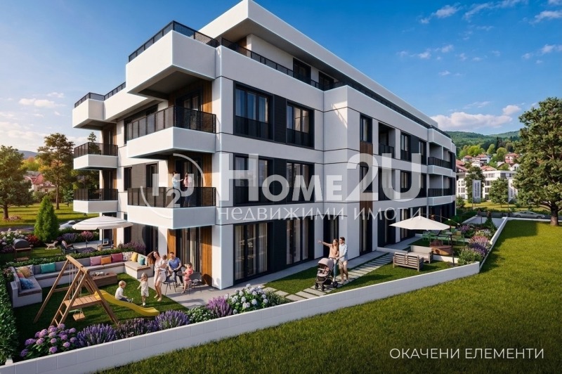 Продава 1-СТАЕН, град София, Витоша • 109000 € • 88267563 1 — Holmes.bg Продава 1-СТАЕН, град София, Витоша • 109000 € • 88267563 1